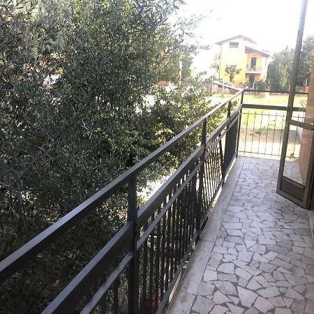 Gene Holiday Home رافيننا المظهر الخارجي الصورة