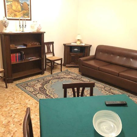 Gene Holiday Home رافيننا المظهر الخارجي الصورة