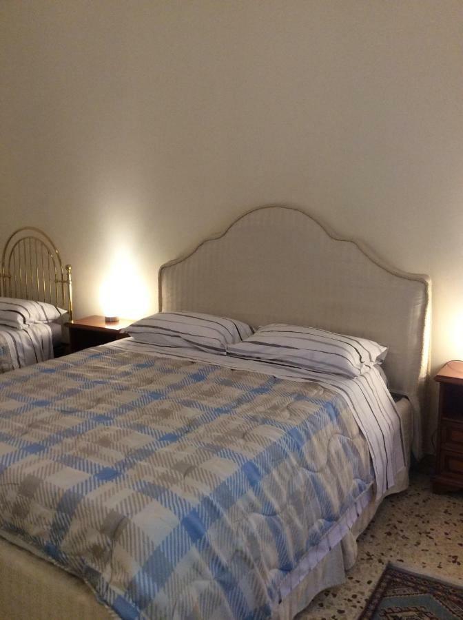 Gene Holiday Home رافيننا المظهر الخارجي الصورة