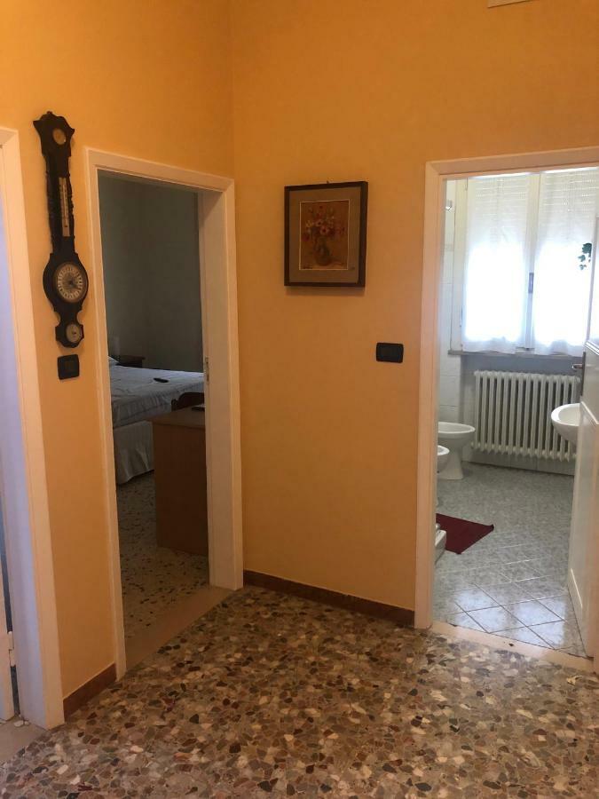 Gene Holiday Home رافيننا المظهر الخارجي الصورة