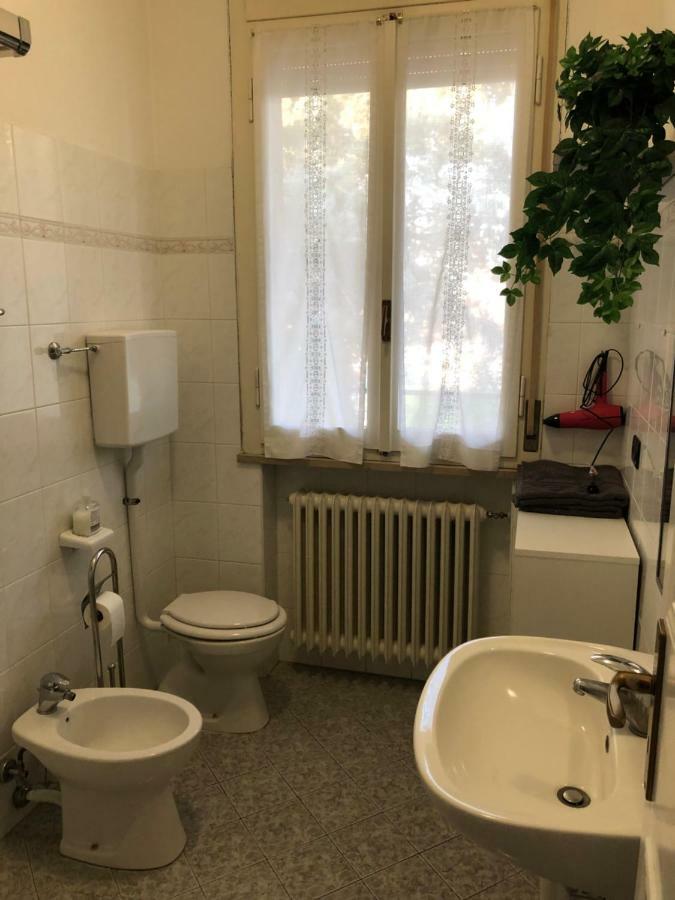 Gene Holiday Home رافيننا المظهر الخارجي الصورة